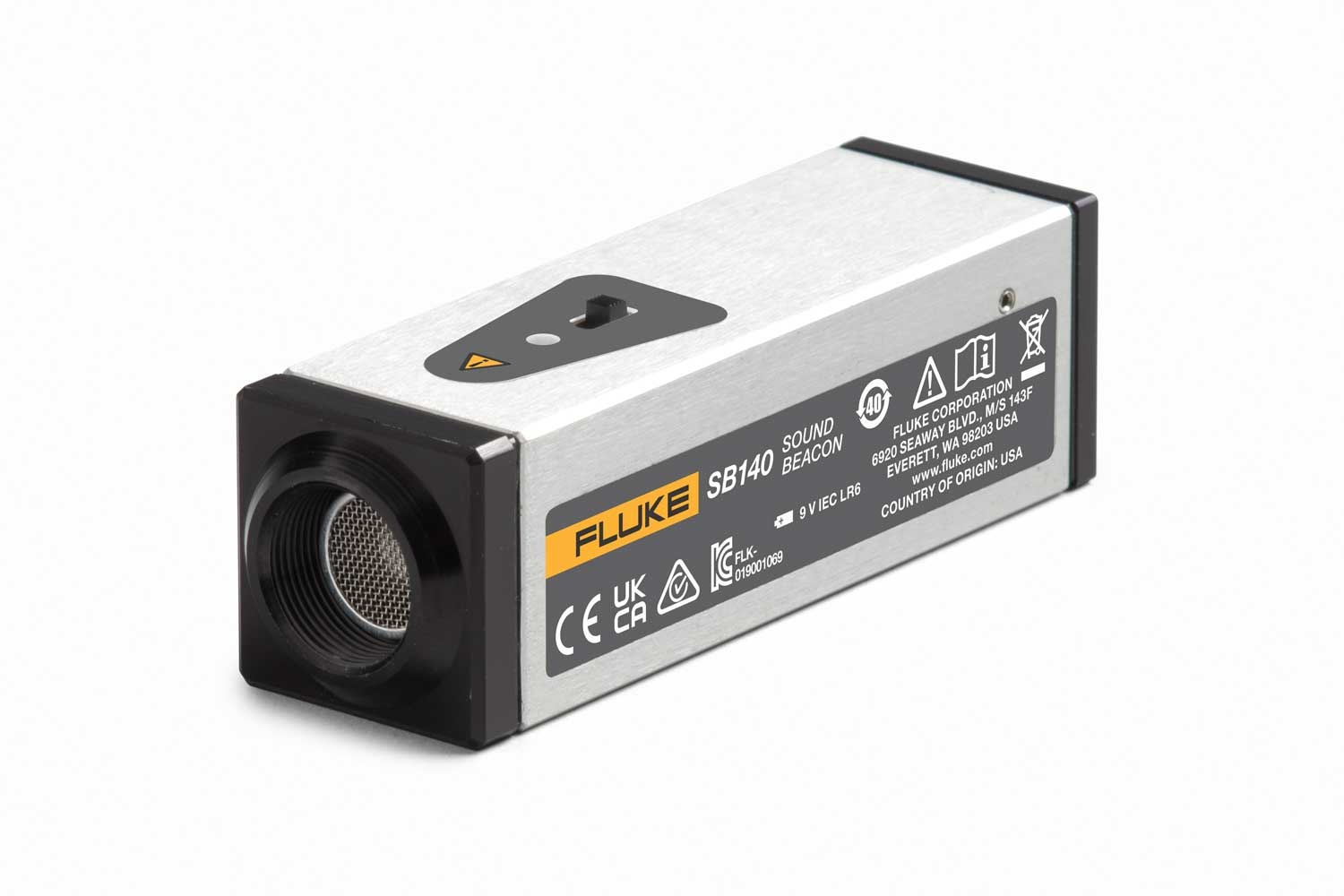 Fluke SB140 Baliza sonora para cámaras acústicas